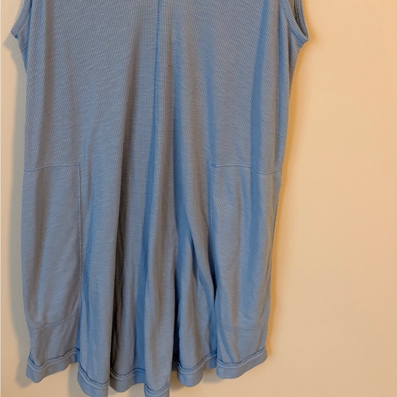 Free People Clover Mini Dress - Picture 4 of 11